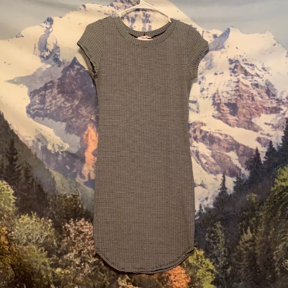 Party dress - Slim fit - Dancing!